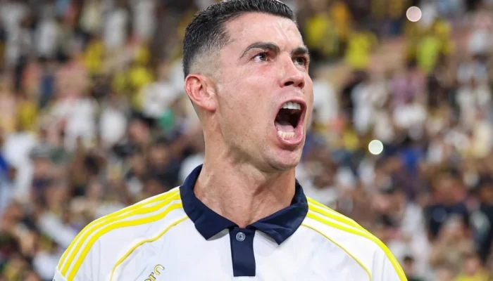 Cristiano Ronaldo Tetap Pemain Termahal di Atas 40 Tahun, Sementara Anderlecht Incar Mihai Lixandru