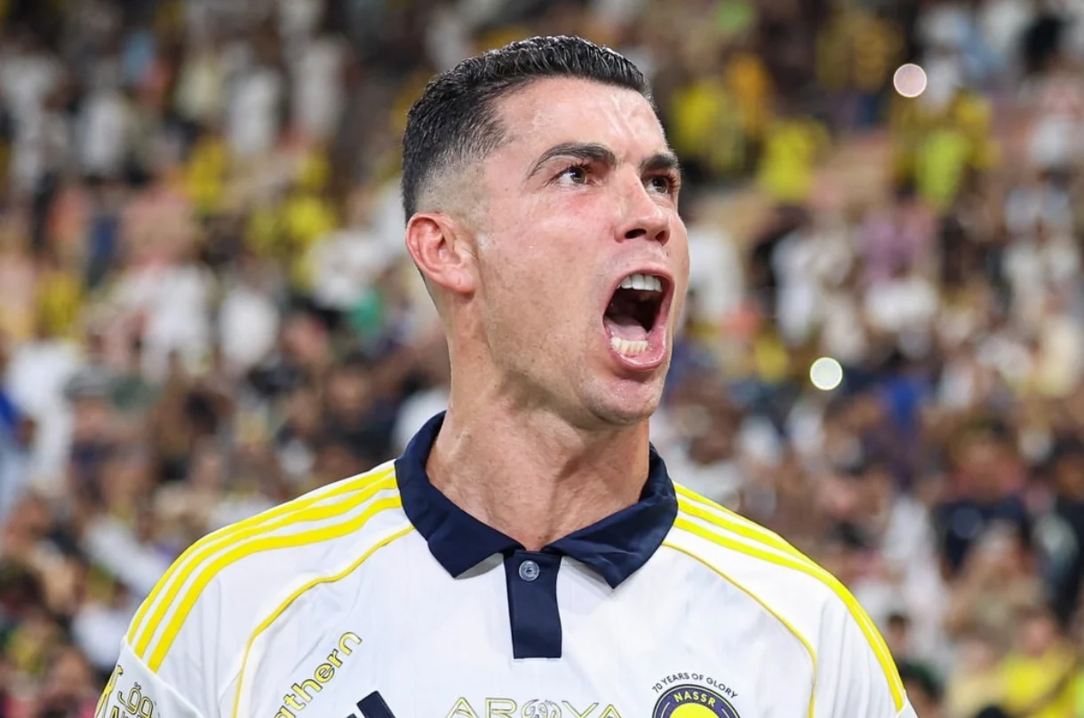 Cristiano Ronaldo Tetap Pemain Termahal di Atas 40 Tahun, Sementara Anderlecht Incar Mihai Lixandru