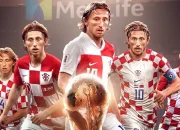 Croatia Siap Tantang di Piala Dunia 2026 dengan Inti Pengalaman