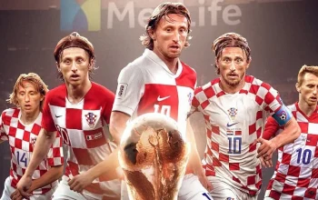 Croatia Siap Tantang di Piala Dunia 2026 dengan Inti Pengalaman