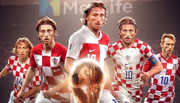 Croatia Siap Tantang di Piala Dunia 2026 dengan Inti Pengalaman