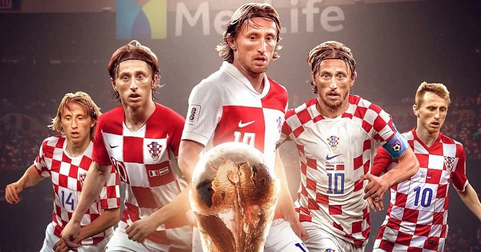 Croatia Siap Tantang di Piala Dunia 2026 dengan Inti Pengalaman