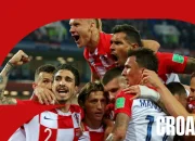 Croatia Tetap Bertahan di Piala Dunia 2026 Berkat Gol Ante Budimir