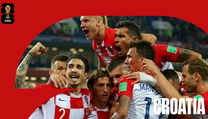 Croatia Tetap Bertahan di Piala Dunia 2026 Berkat Gol Ante Budimir