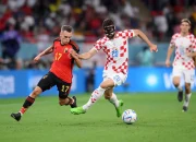 Croatia Vs Belgium: Pertandingan Persahabatan yang Memukau