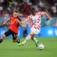 Croatia Vs Belgium: Pertandingan Persahabatan yang Memukau