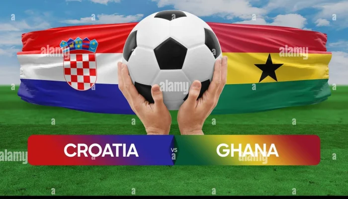 Croatia vs Ghana: Pertarungan Sengit di Piala Dunia 2026
