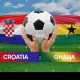 Croatia vs Ghana: Pertarungan Sengit di Piala Dunia 2026