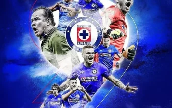 Cruz Azul dan Persaingan Sengit di Liga MX
