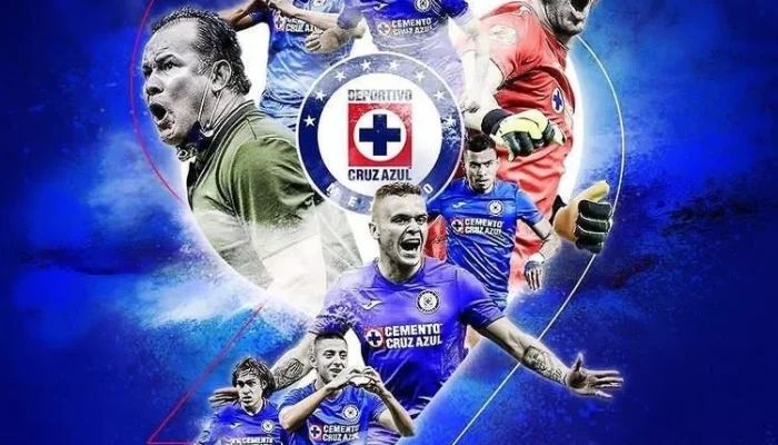Cruz Azul dan Persaingan Sengit di Liga MX