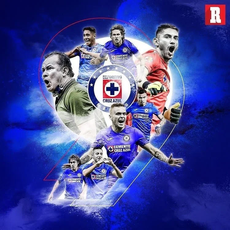 Cruz Azul dan Persaingan Sengit di Liga MX