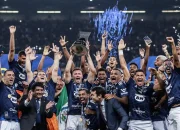 Cruzeiro Berhasil Mengamankan Posisi di Papan Atas Brasileirão Série A