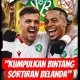 Crysencio Summerville: Bintang Baru yang Mengharumkan Nama Belanda di Piala Dunia