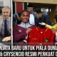 Crysencio Summerville Siap Pamerkan Kemampuan di Piala Dunia 2026