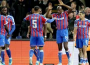 Crystal Palace Raih Kemenangan Bersejarah di Liga Konferensi Eropa