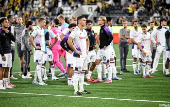 CSKA Sofia dan Anderlecht Siap Berlaga di Europa League