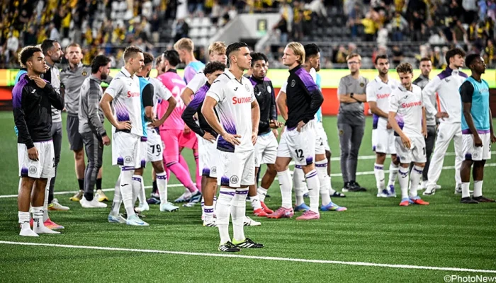 CSKA Sofia dan Anderlecht Siap Berlaga di Europa League