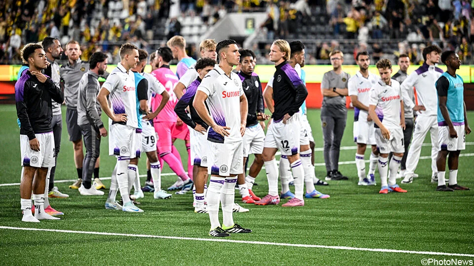CSKA Sofia dan Anderlecht Siap Berlaga di Europa League