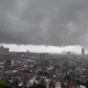 Cuaca Bandung Hari Ini: Berawan dan Sejuk, Warga Diimbau Waspada