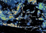 Cuaca Ekstrem Melanda Eropa dan Indonesia: Gelombang Panas dan Hujan