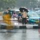 Cuaca Hari Ini: Jakarta Didominasi Berawan Tebal, Waspada Potensi Hujan dan Bencana Alam