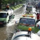 Cuaca Surabaya Hari Ini: Hujan Ekstrem dan Banjir Mengancam Warga