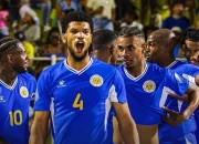 Curacao Buat Sejarah di Piala Dunia 2026 dengan Gol Historis Lawan Jerman