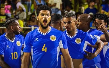 Curacao Buat Sejarah di Piala Dunia 2026 dengan Gol Historis Lawan Jerman