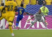 Curacao Raih Poin Perdana di Piala Dunia 2026, Ekuador Dibikin Frustrasi
