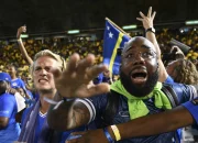 Curacao Raih Sejarah dengan Mengalahkan Ecuador di Piala Dunia 2026