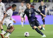 Daichi Kamada Pemain Kunci Jepang di Piala Dunia 2026