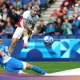 Damián Bobadilla Tidak Terlibat, AS Menang 4-1 Atas Paraguay di Piala Dunia