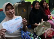 Dana Kompensasi B50 Aman, Sementara Kasus Penipuan Dana Umrah Terus Bergulir