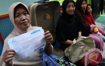 Dana Kompensasi B50 Aman, Sementara Kasus Penipuan Dana Umrah Terus Bergulir