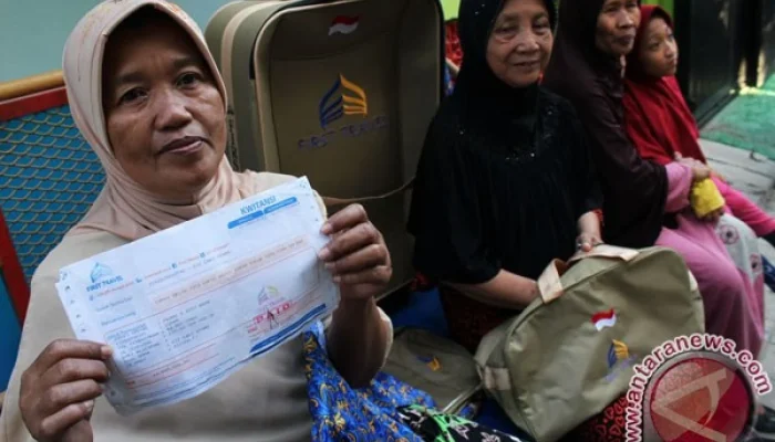 Dana Kompensasi B50 Aman, Sementara Kasus Penipuan Dana Umrah Terus Bergulir