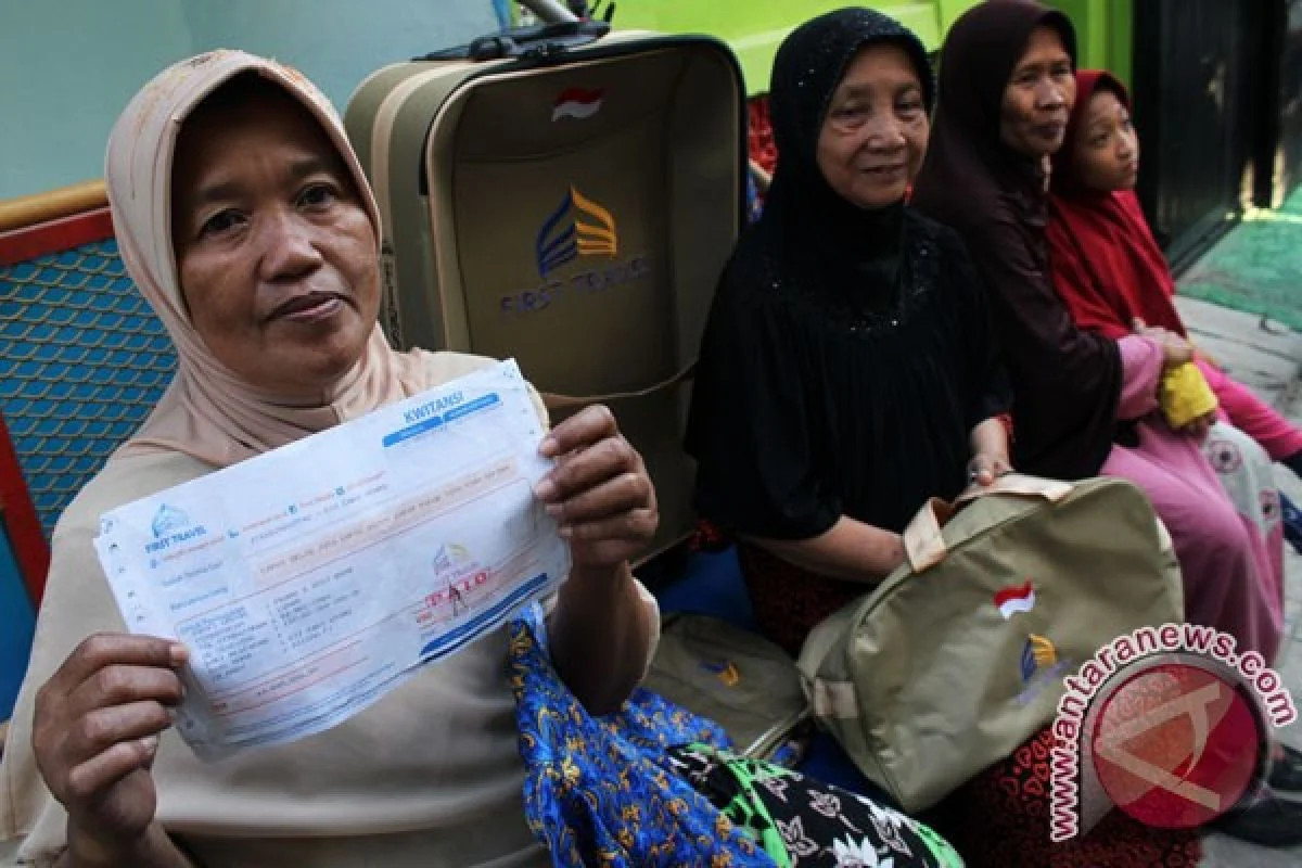 Dana Kompensasi B50 Aman, Sementara Kasus Penipuan Dana Umrah Terus Bergulir