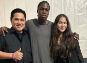 Daniel Caesar dan Erick All: Dua Tokoh yang Menarik Perhatian di Dunia Olahraga