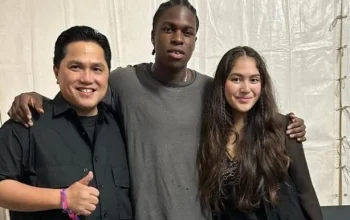 Daniel Caesar dan Erick All: Dua Tokoh yang Menarik Perhatian di Dunia Olahraga