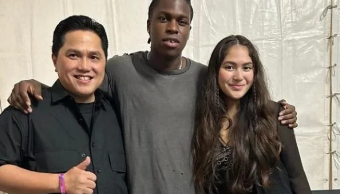 Daniel Caesar dan Erick All: Dua Tokoh yang Menarik Perhatian di Dunia Olahraga