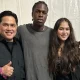 Daniel Caesar dan Erick All: Dua Tokoh yang Menarik Perhatian di Dunia Olahraga