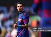 Daniel Muñoz: Bintang Baru Colombia di Piala Dunia 2026