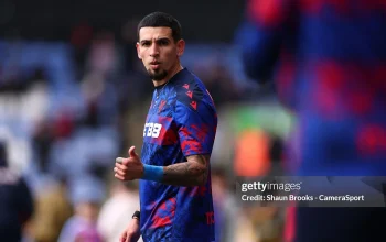 Daniel Muñoz: Bintang Baru Colombia di Piala Dunia 2026