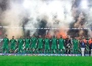 Darwin Núñez dan Uruguay Berjuang untuk Mengalahkan Arabia Saudita di Mundial 2026
