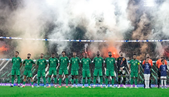Darwin Núñez dan Uruguay Berjuang untuk Mengalahkan Arabia Saudita di Mundial 2026