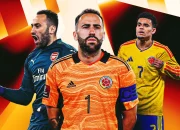 David Ospina dan Colombia di Piala Dunia 2026: Roster, Jadwal, dan Harapan