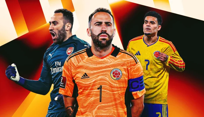 David Ospina dan Colombia di Piala Dunia 2026: Roster, Jadwal, dan Harapan