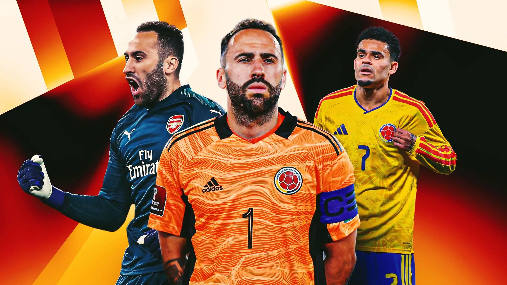 David Ospina dan Colombia di Piala Dunia 2026: Roster, Jadwal, dan Harapan