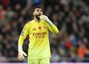 David Raya: Dari Kiper Terbaik Eropa hingga Pemain Cadangan di Piala Dunia