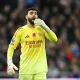 David Raya: Dari Kiper Terbaik Eropa hingga Pemain Cadangan di Piala Dunia