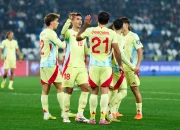David Raya Siap Bersaing Demi Posisi Kiper Utama Timnas Spanyol di Piala Dunia 2026
